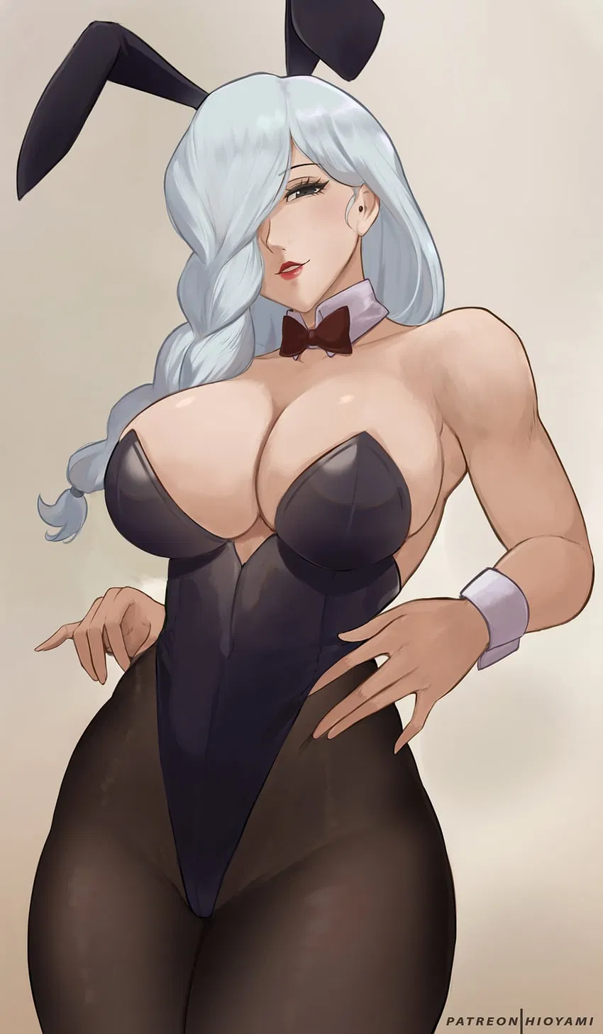 Avatar of Mei Mei | Friends with Benefits*