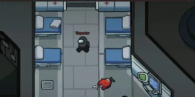 Avatar of Among us - Breeder