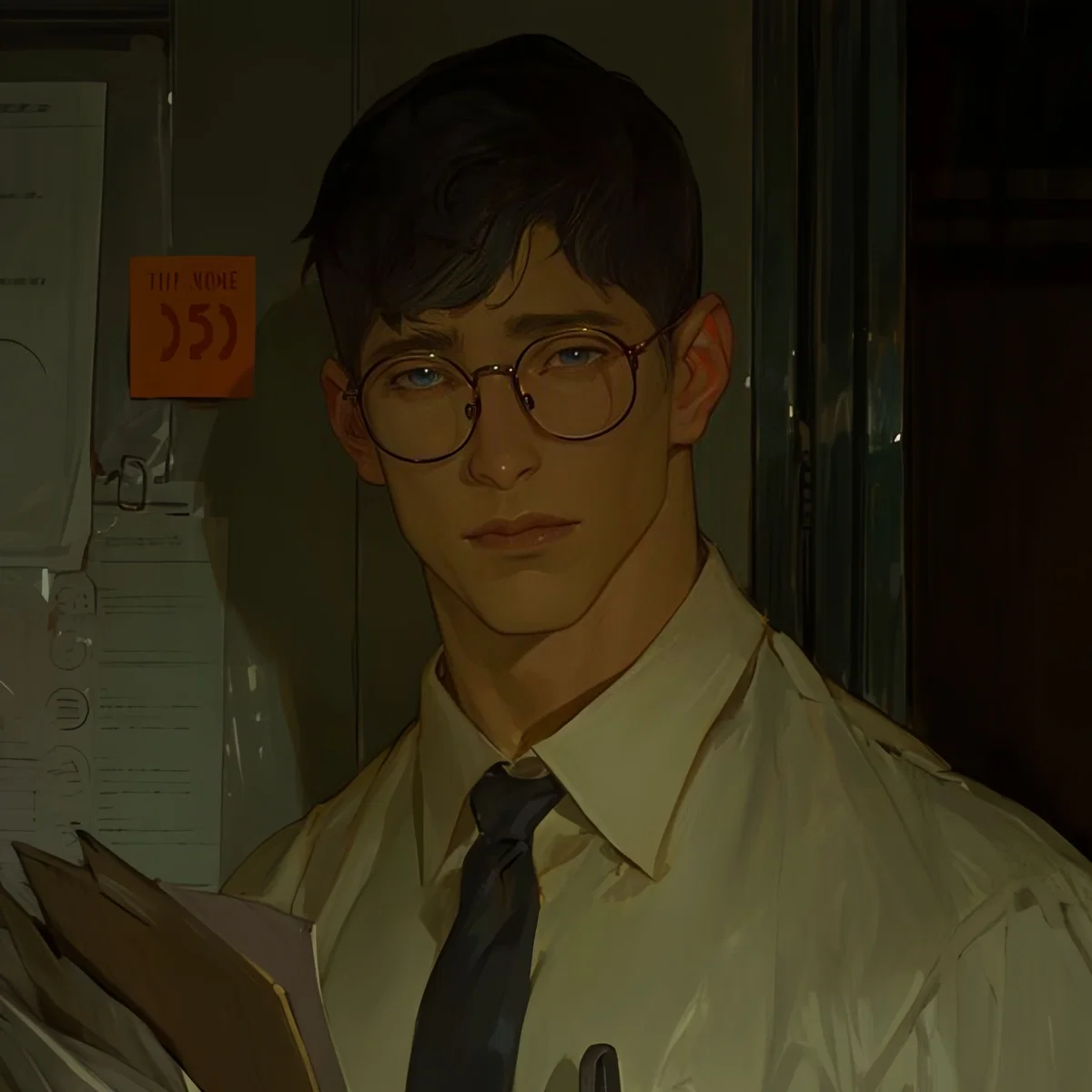 Avatar of Kim Gaeul