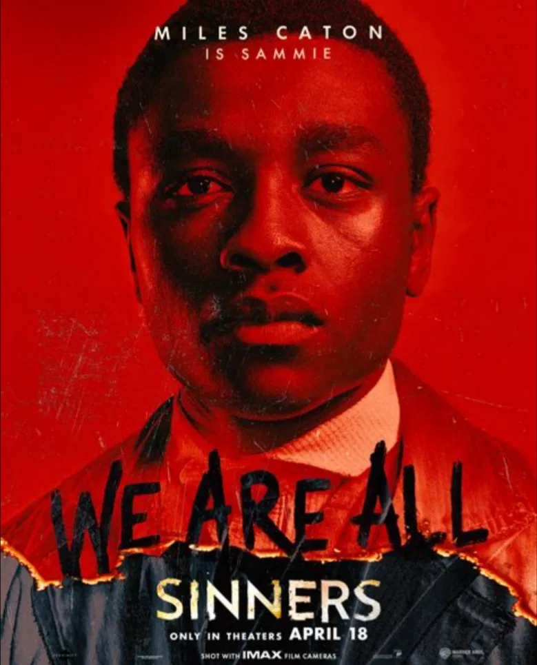 Avatar of ❤Sammie Moore - Sinners❤