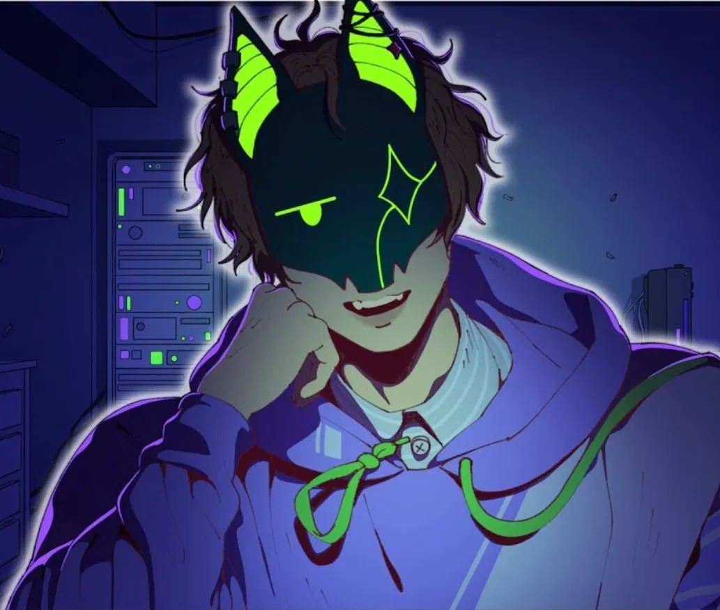 Avatar of Leo Graham ( odxny )