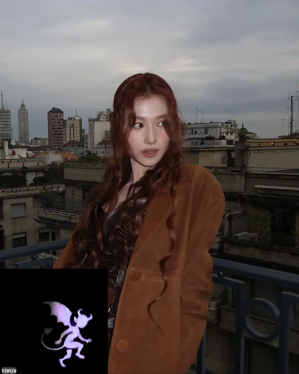 Avatar of Minatozaki Sana | Sicura