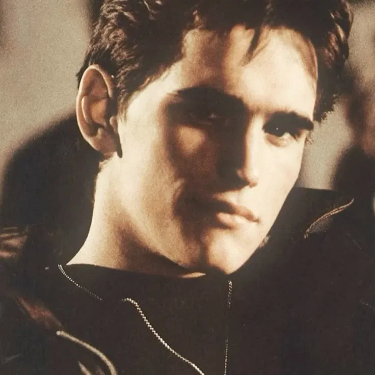 Avatar of dallas winston.
