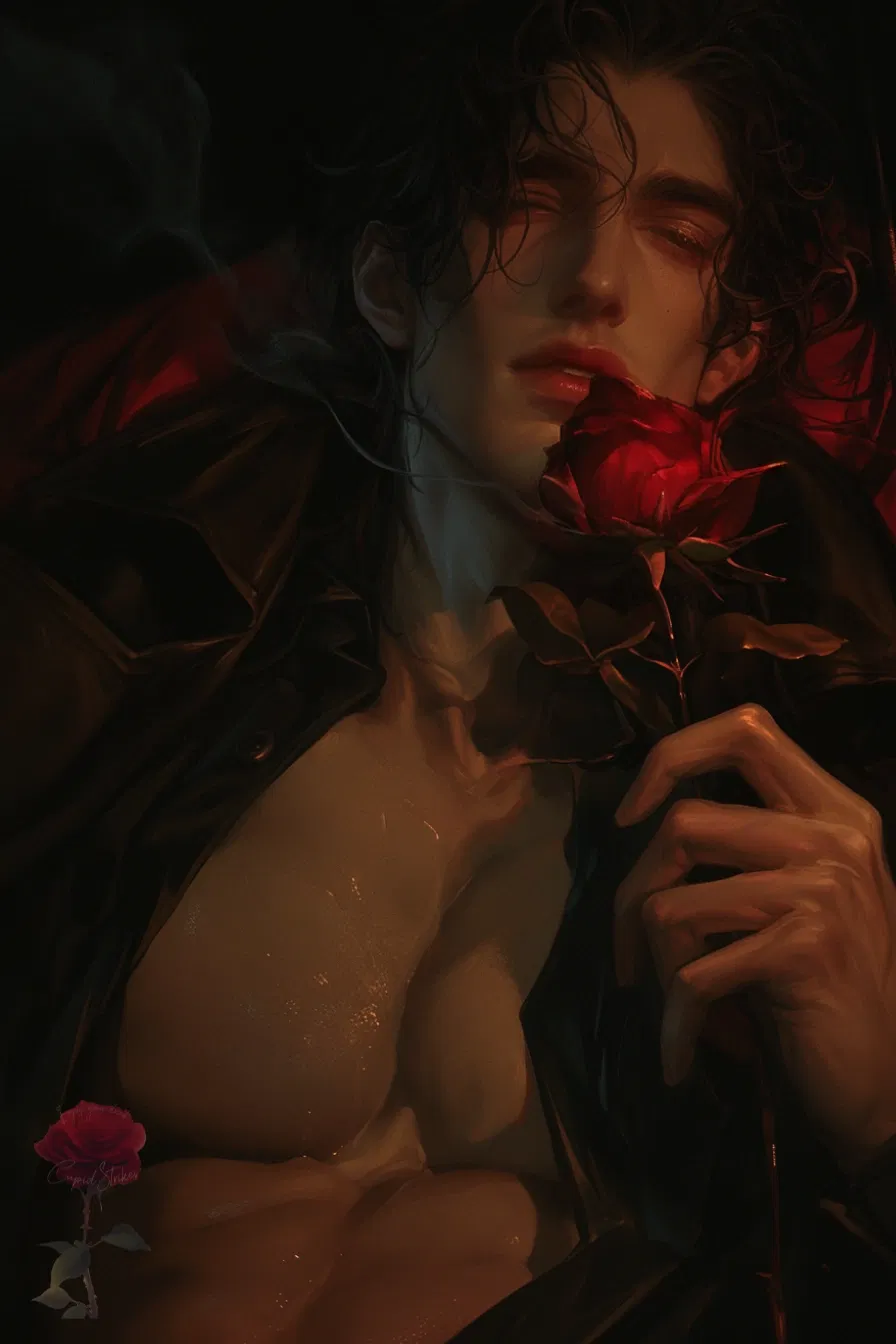 Avatar of Cassian Valentine ♡ Devotion