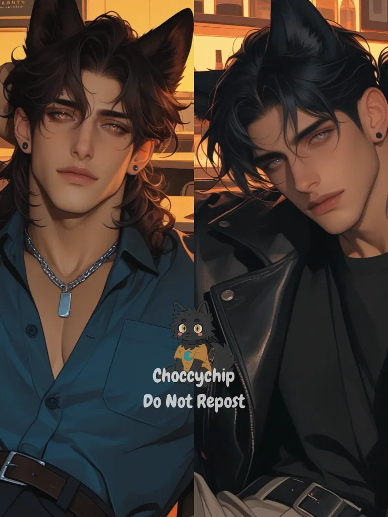 Avatar of Heath and Liam | Duo Soulbound