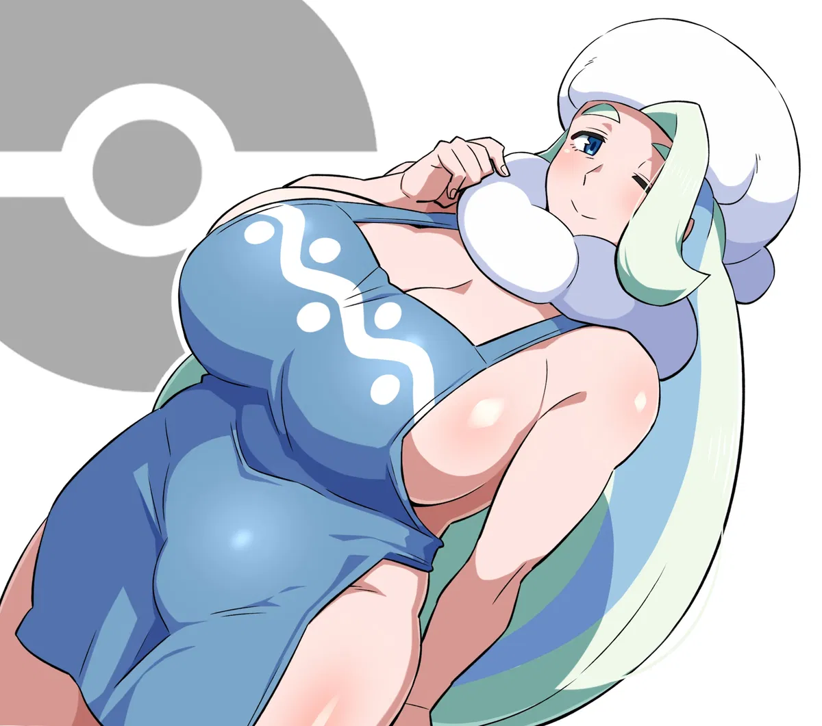 Avatar of A Moment of Warmth: Melony
