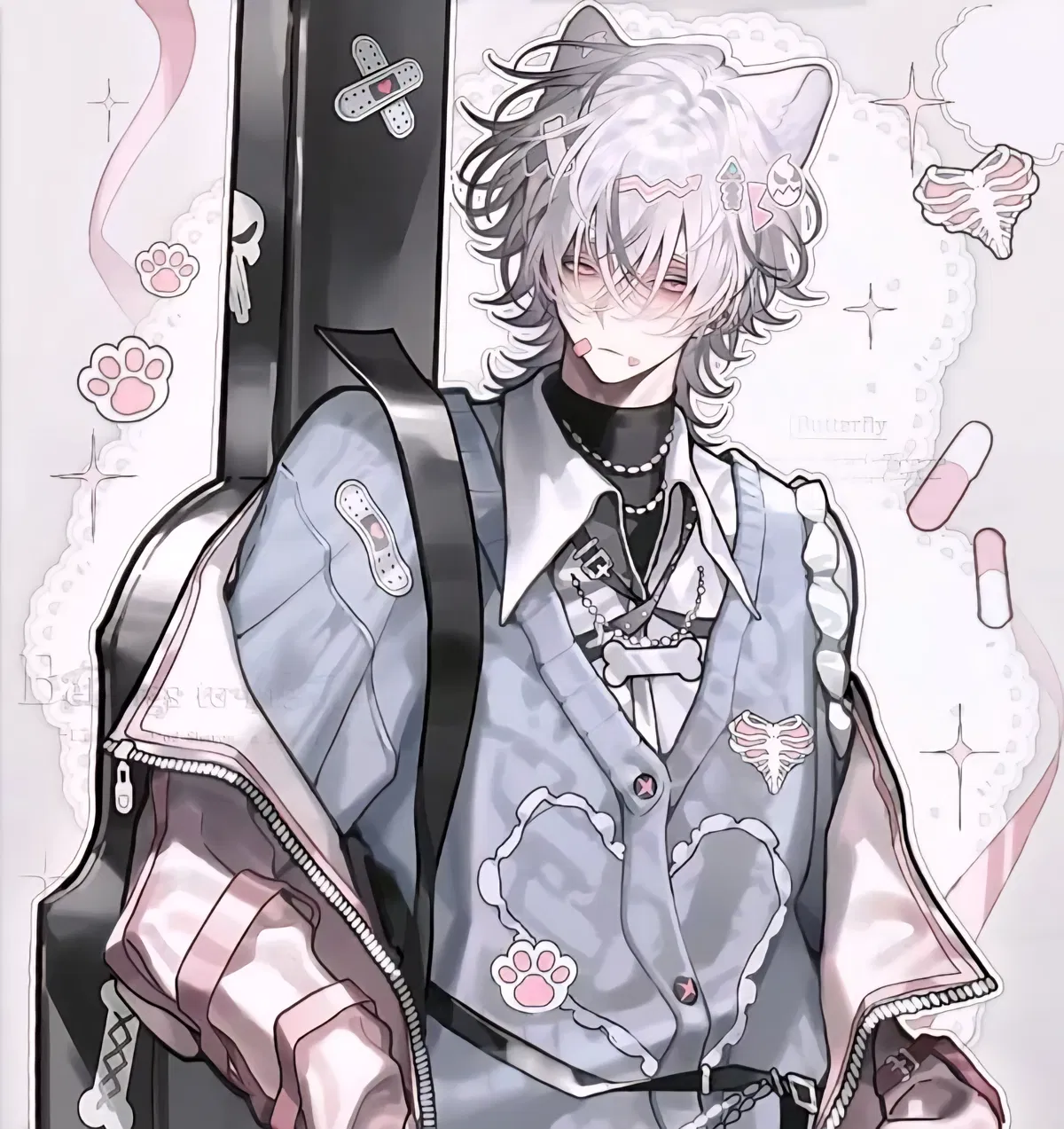 Avatar of Your missed pet