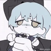 Avatar of A gift from Angela 