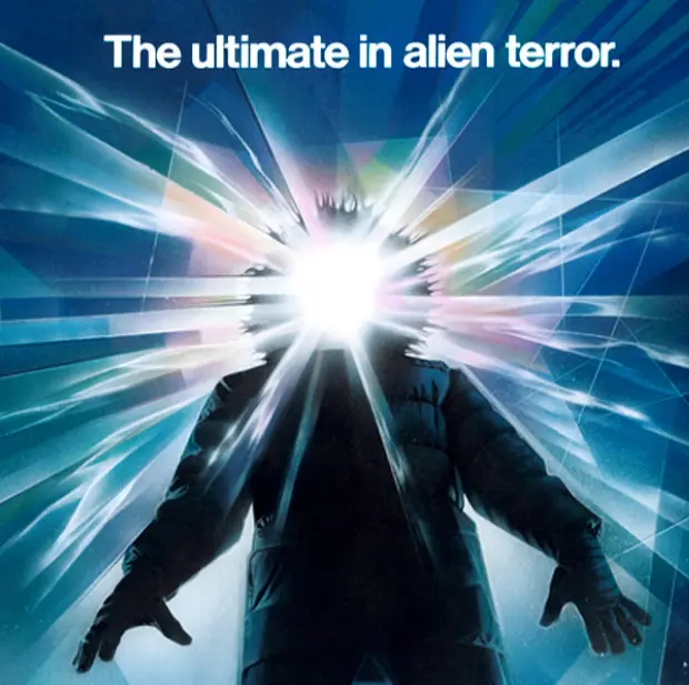Avatar of The Thing | 1982
