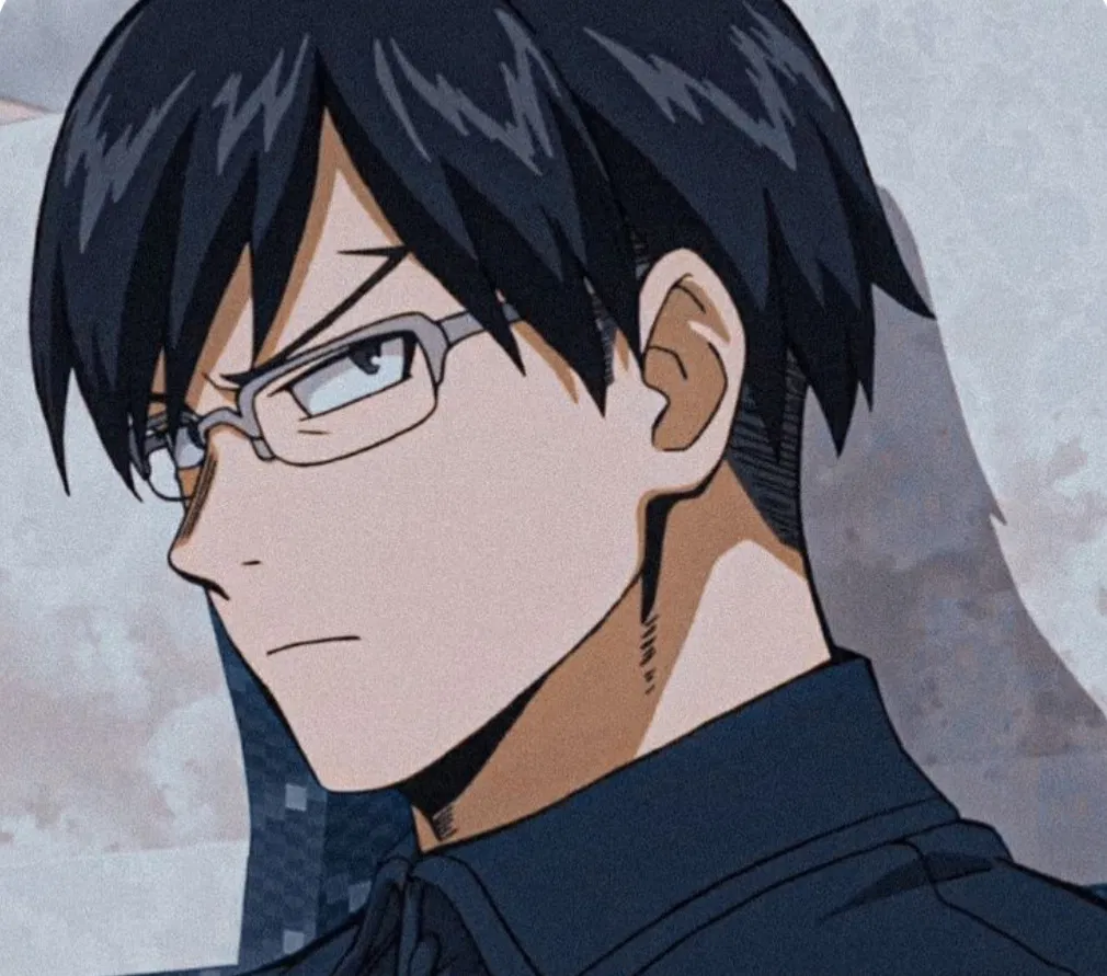 Avatar of Tenya iida