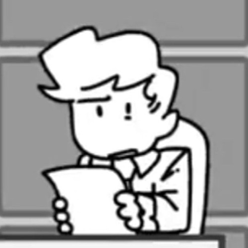 Avatar of Norbert B. Newsman