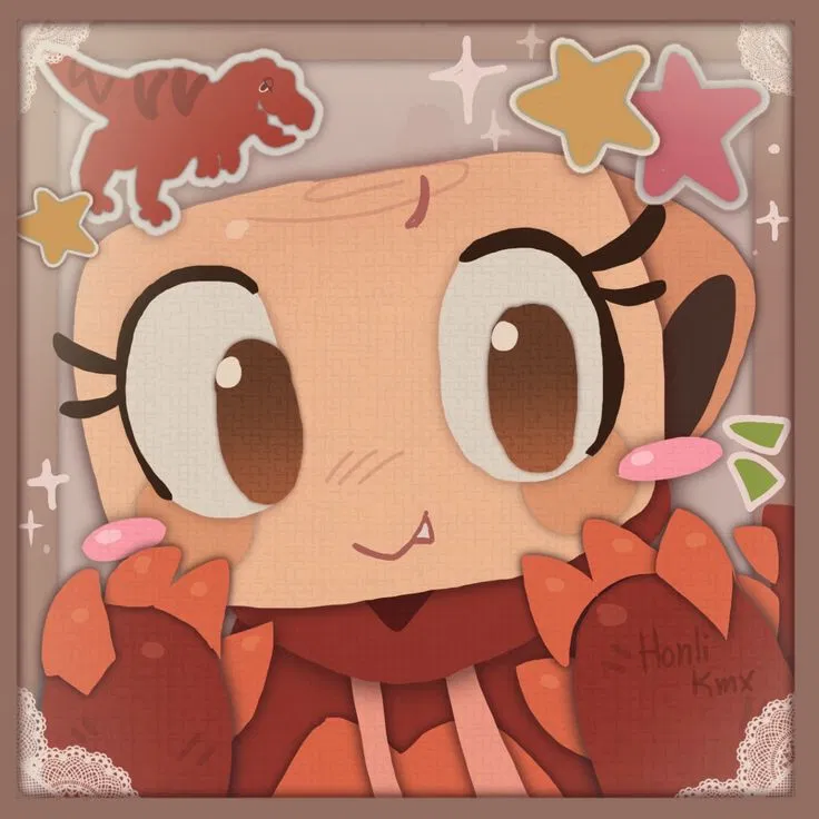Avatar of ᶻ 𝗓 𐰁 Shelly » Dandy's World ೀ