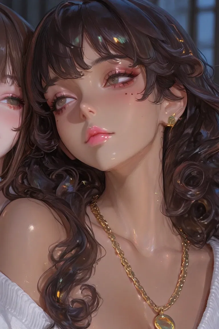 Avatar of The Hottest Girl in School Picked You. The Reason's Complicated.