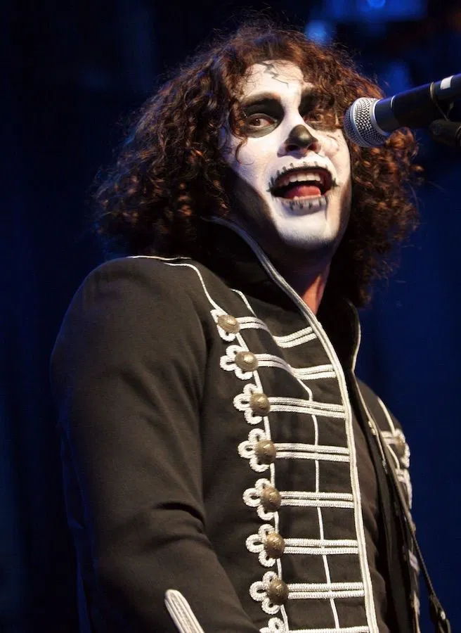 Avatar of Ray Toro