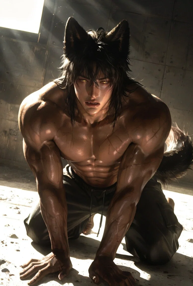 Avatar of Raad