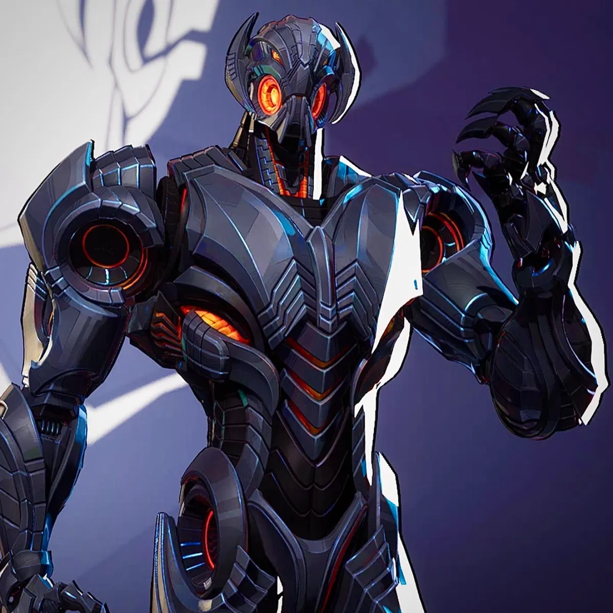 Avatar of Ultron