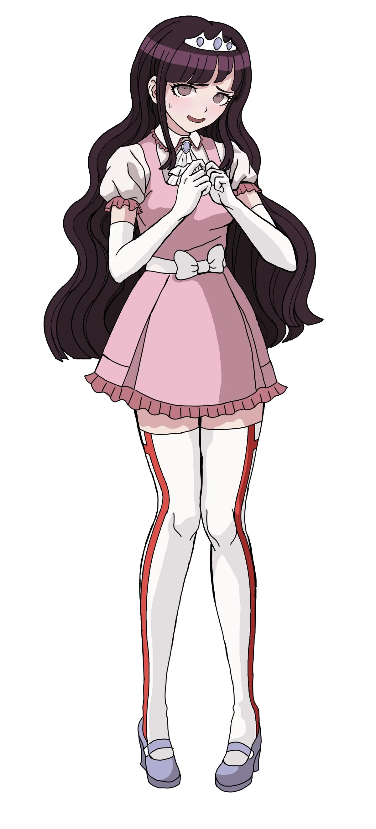 Avatar of Mikan Tsumiki (Fantasy AU)