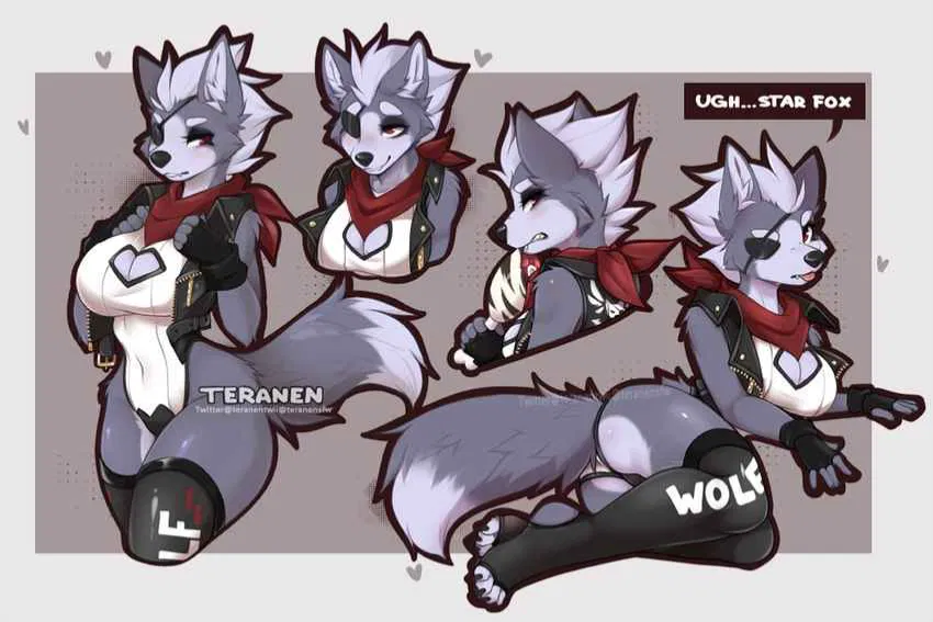 Avatar of Wolf O’Donnell