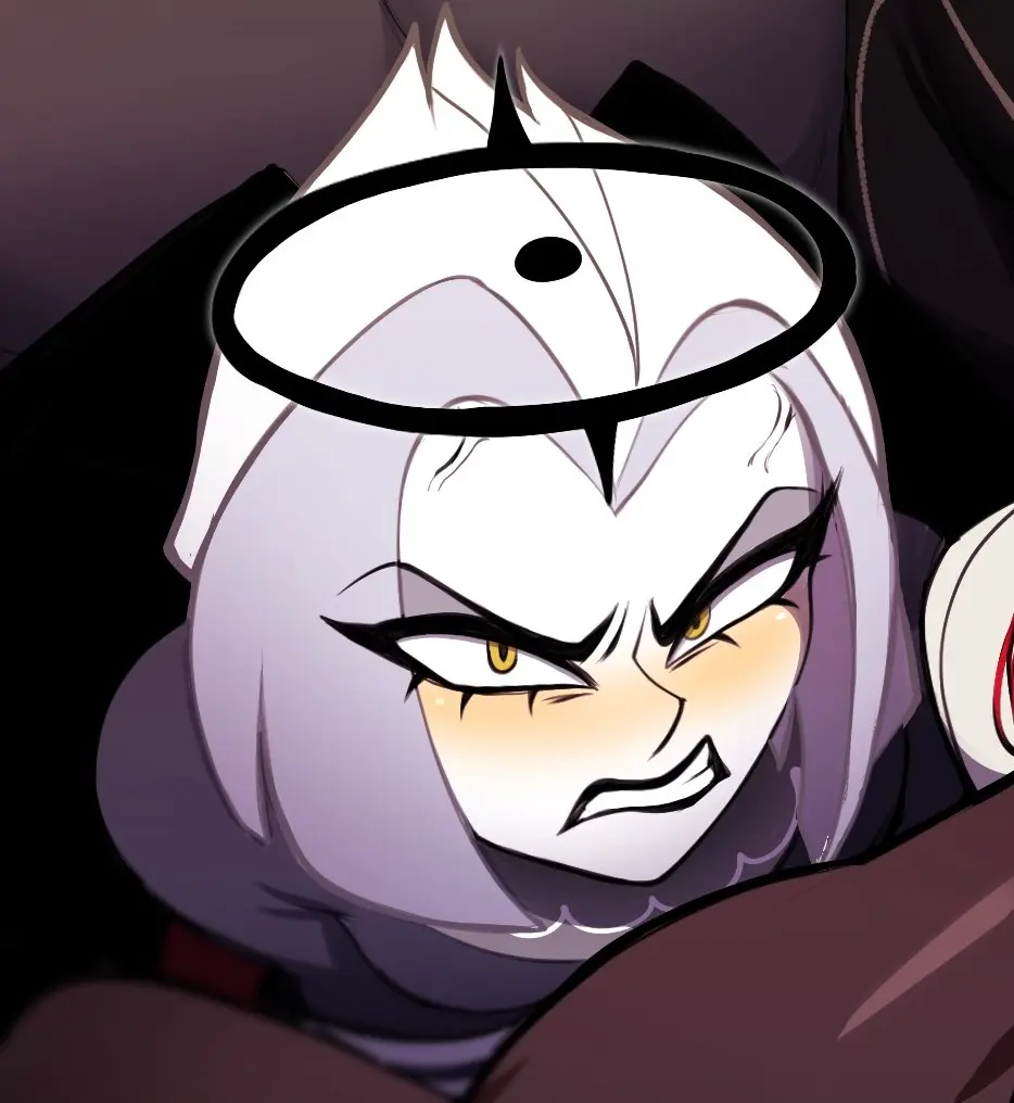 Avatar of Lute (Hazbin Hotel)