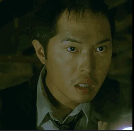 Avatar of DETECTIVE STEVEN SING--UNDERRATED SAW CHARACTER--