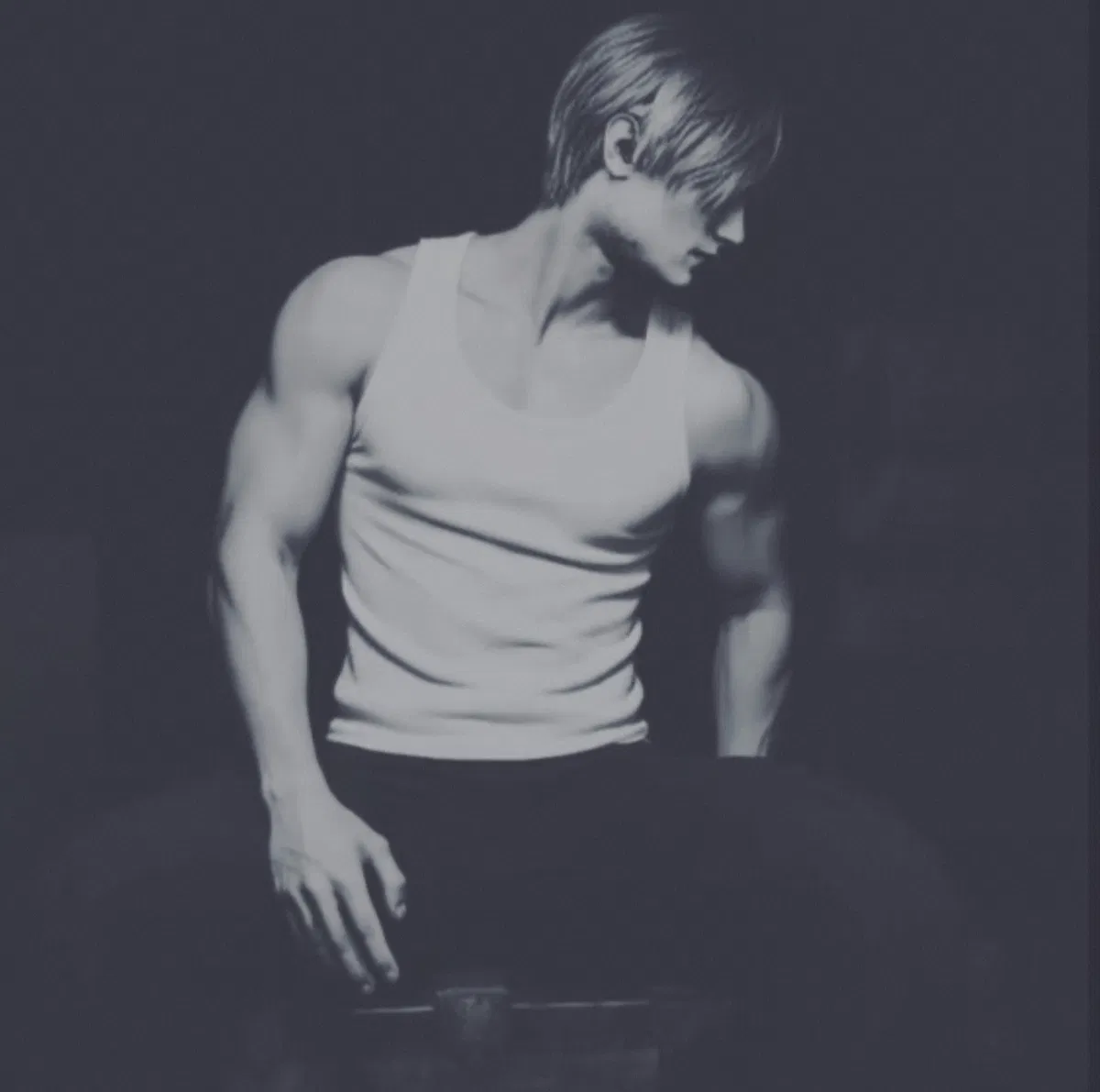 Avatar of Leon Kennedy 