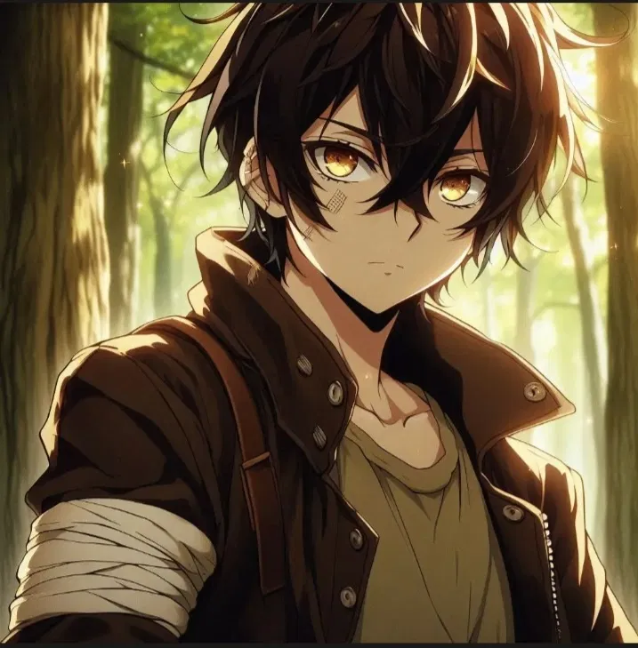 Avatar of Raven