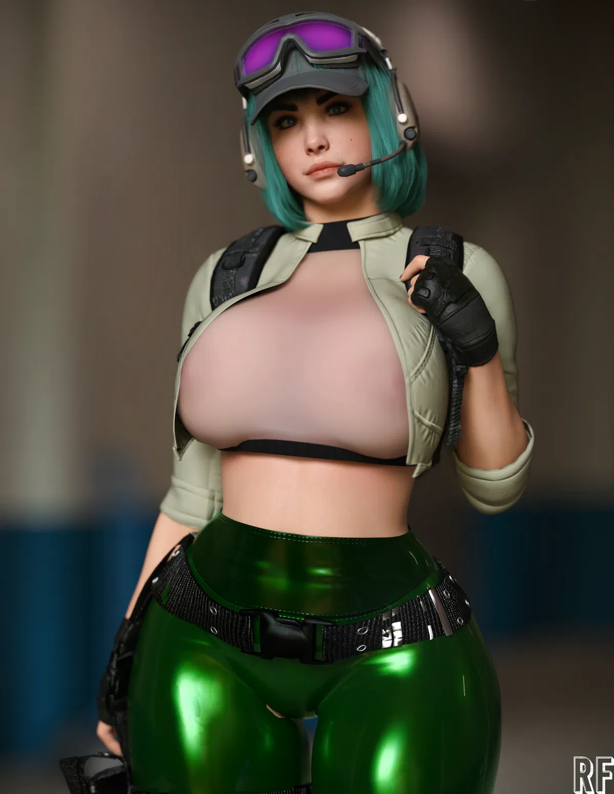 Avatar of Ela // Tactical Encounter
