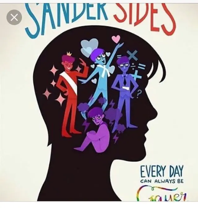 Avatar of Sanders Sides