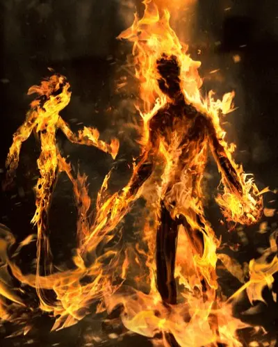 Avatar of SCP-457