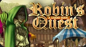 Avatar of Robin's Quest: A Legend in born RPG