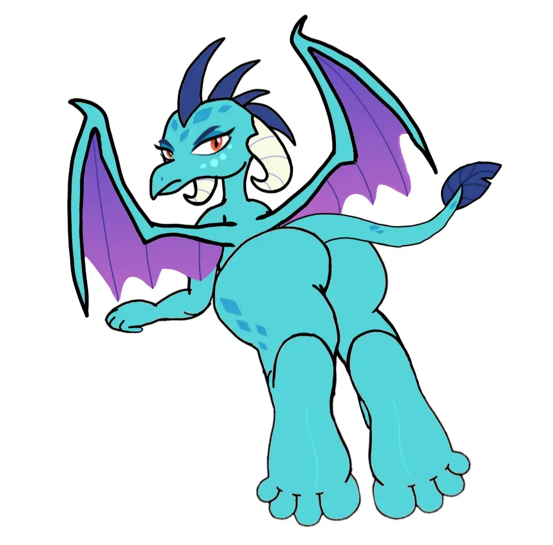 Avatar of Ember Dragon