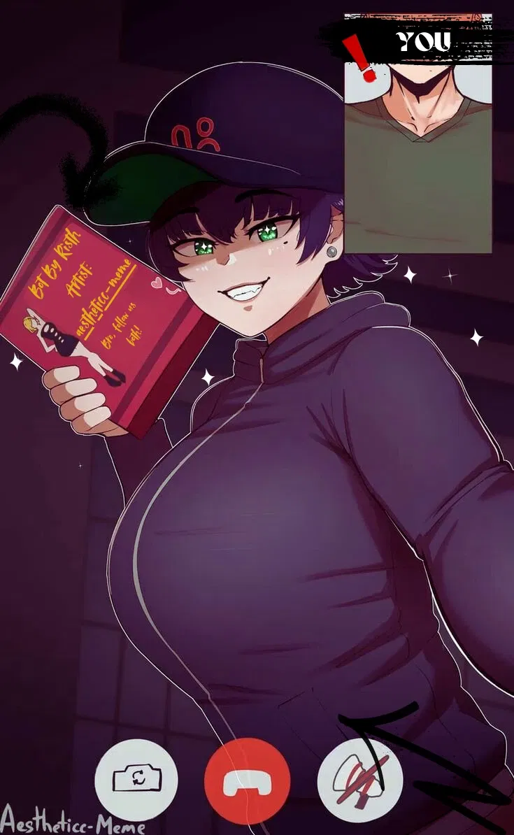 Avatar of ALEX, The Best Tomboy Friend🤙