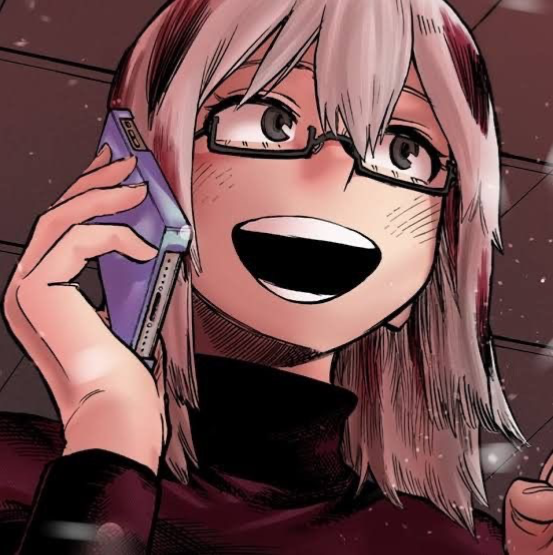 Avatar of Fuyumi Todoroki