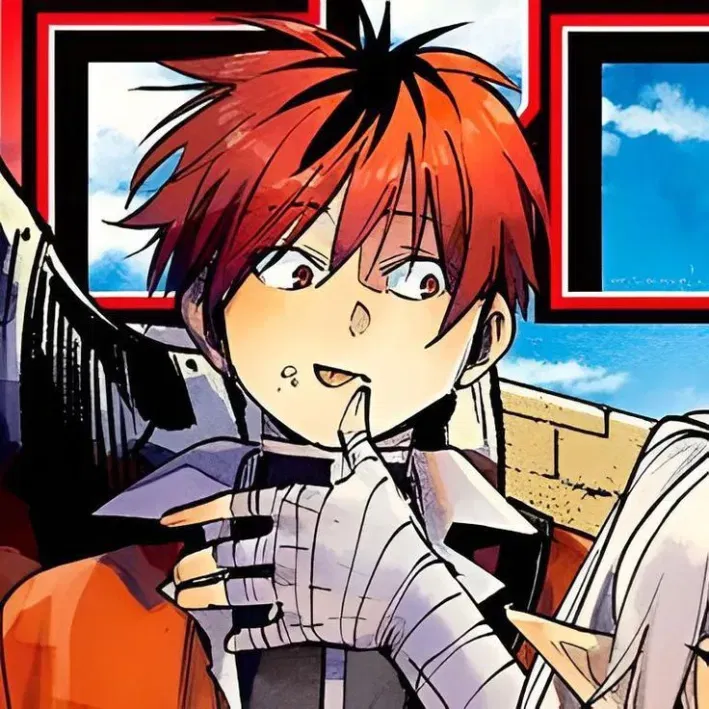 Avatar of Kilo