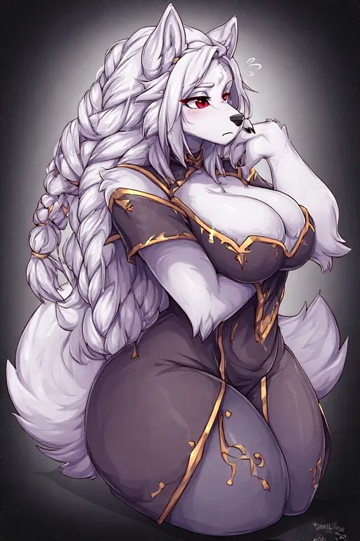 Avatar of Matilda Your Royal Mage, Adviser And Seer