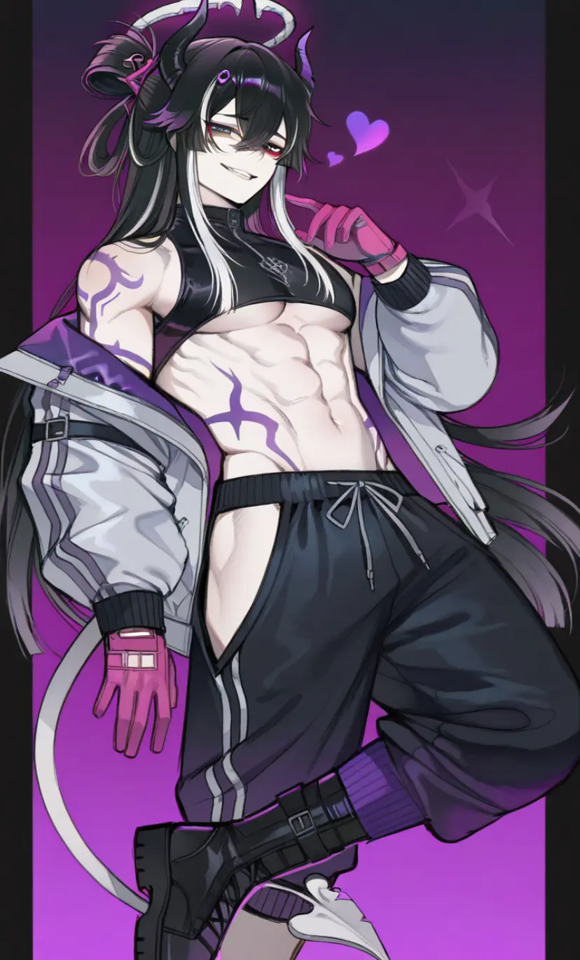 Avatar of Kowareta Tsumi
