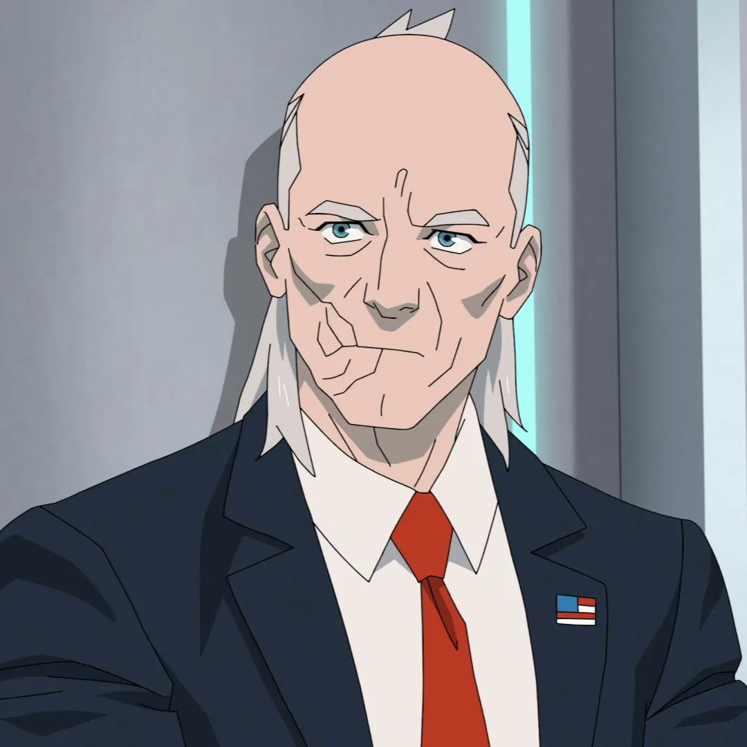 Avatar of Cecil stedman