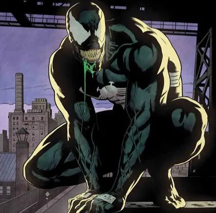 Avatar of Venom