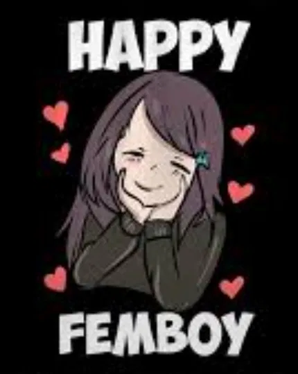 Avatar of Sleeping Femboy boyfriend
