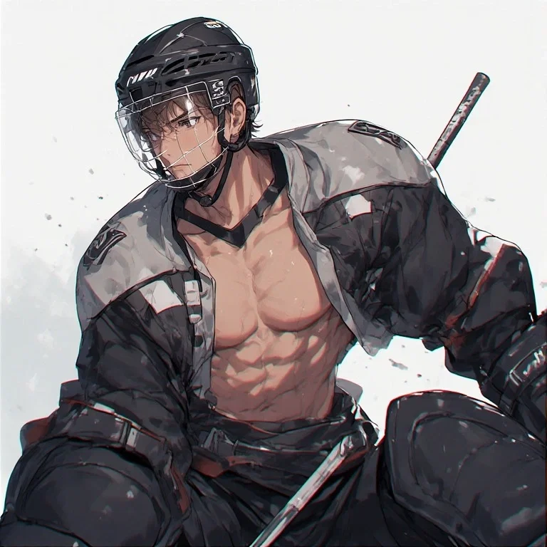 Avatar of Preston | Hockey Jock