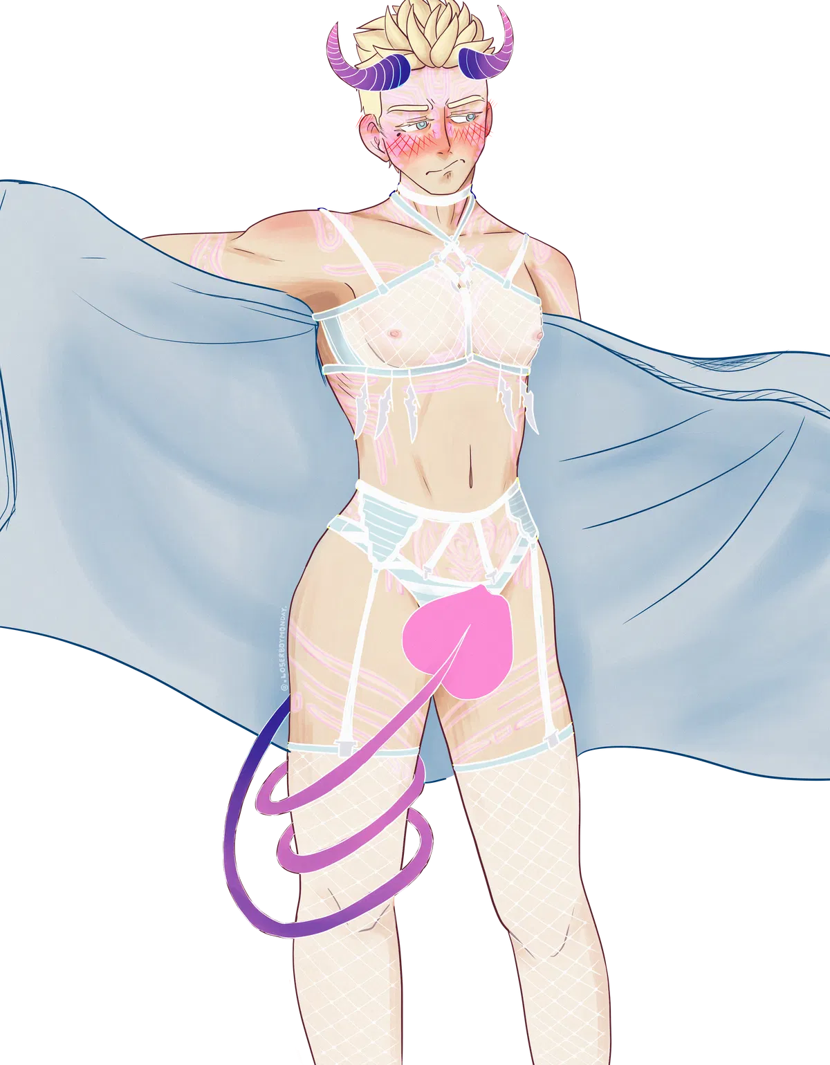 Avatar of Nai Saverem <133>