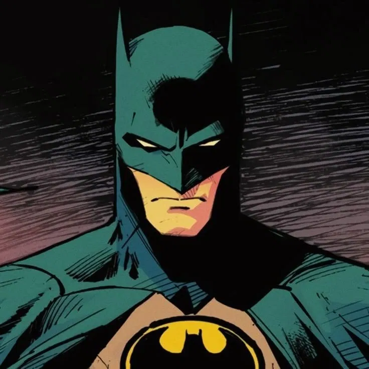 Avatar of Batman