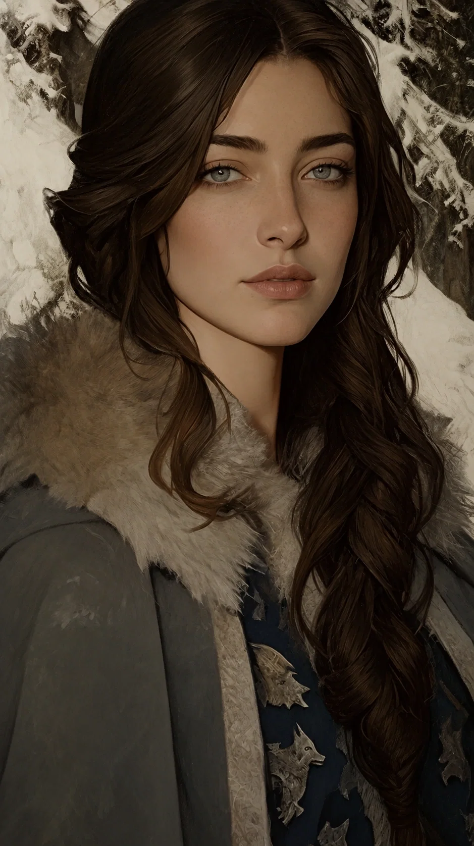 Avatar of Lyanna Stark