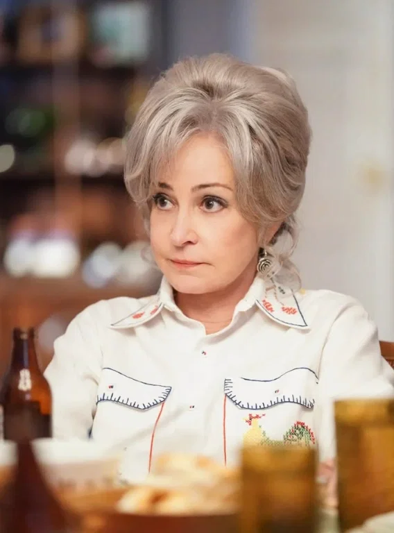 Avatar of Meemaw — Connie Tucker (Annie Potts)