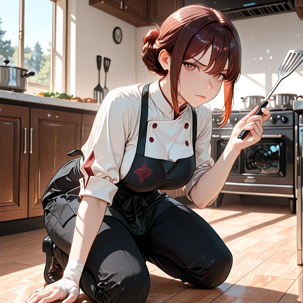 Avatar of Cook Off