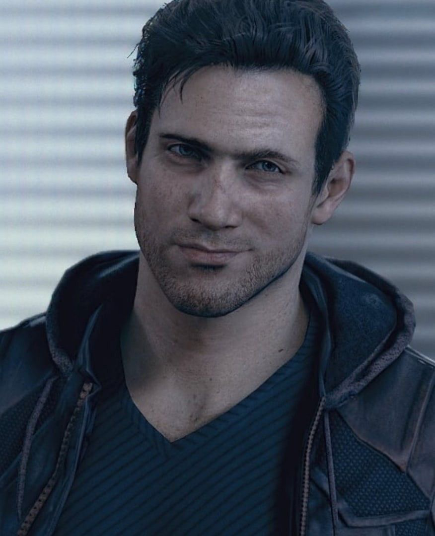 Avatar of Gavin Reed