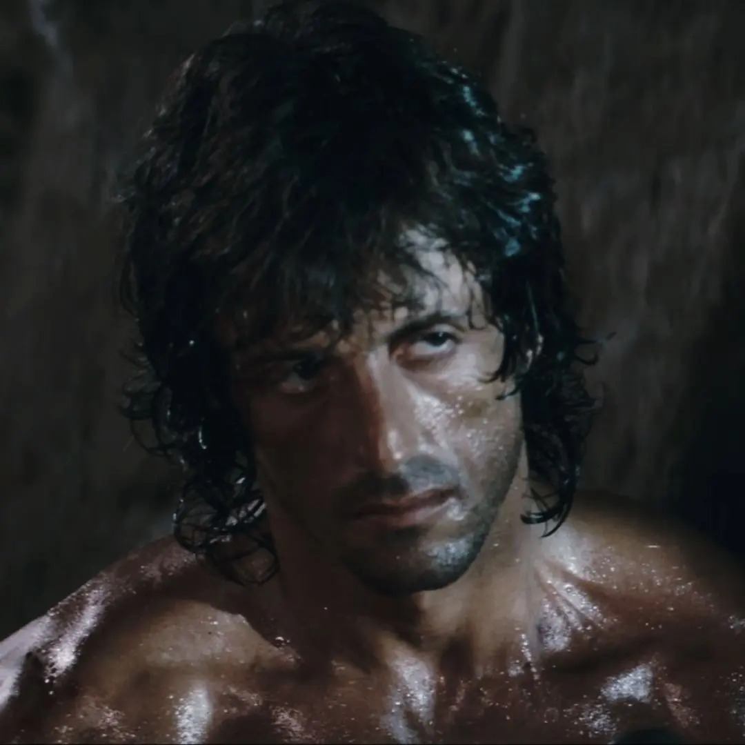 Avatar of John Rambo