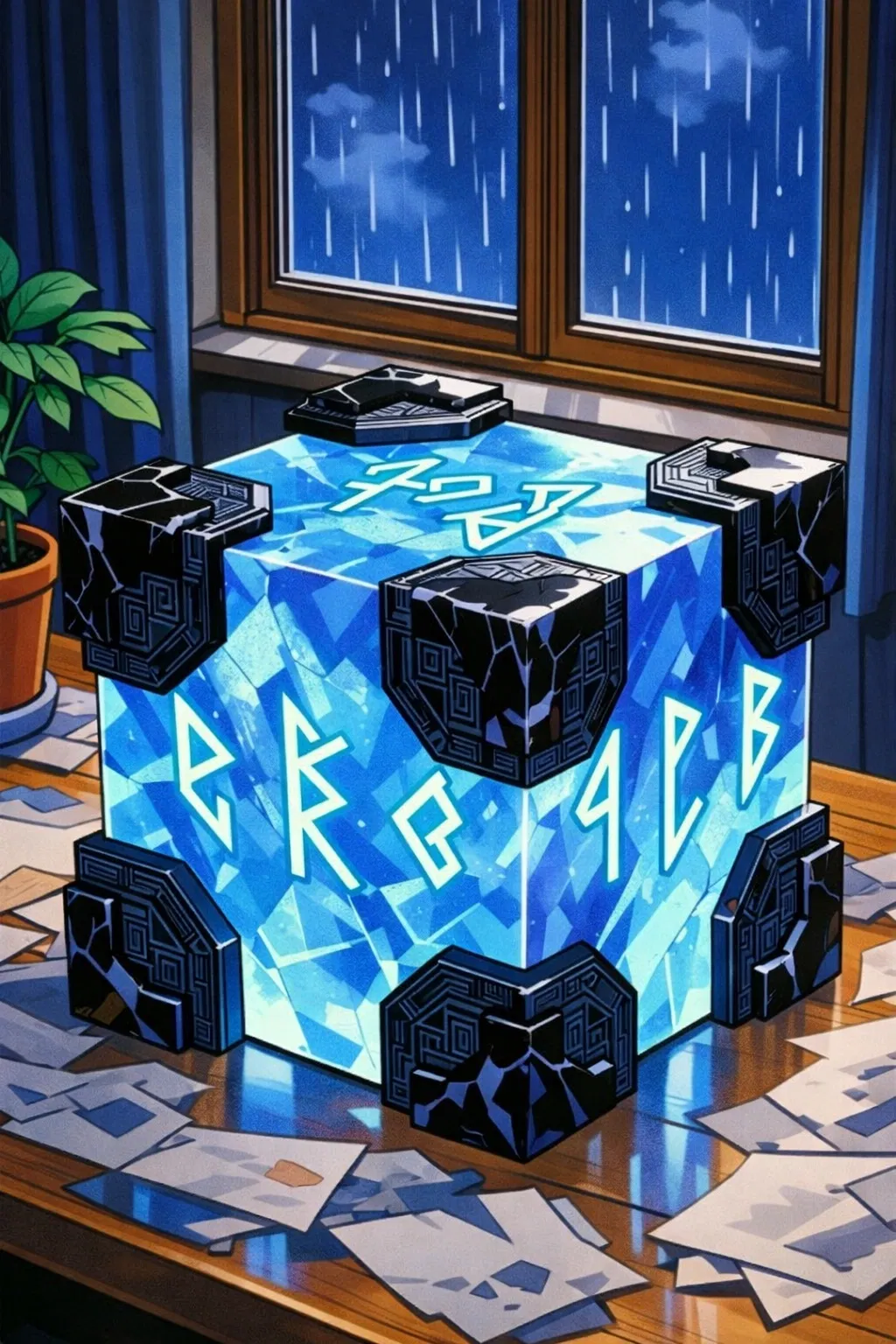 Avatar of RPG CUBE