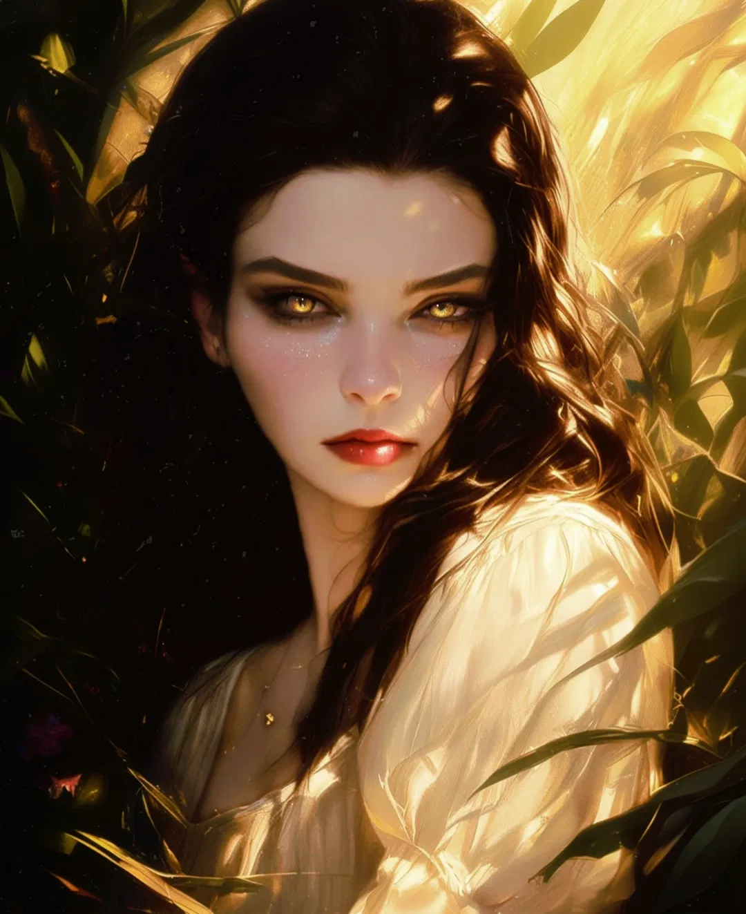 Avatar of Bella Swan - His immortal