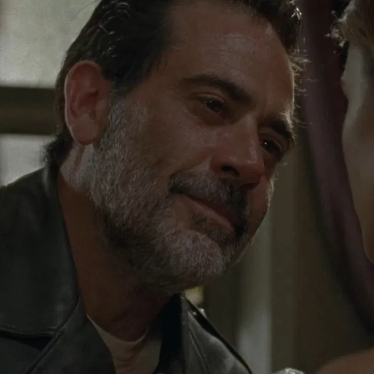 Avatar of Negan Smith